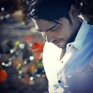دانلود آهنگ جدید نیستی با صدای رامین بیباک f