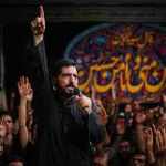 دانلود مداحی مجید بنی فاطمه بنام باشه امانت پیش تو