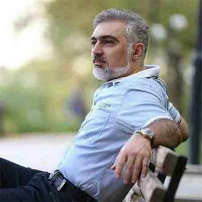 دانلود آهنگ جدید مسعود صابری