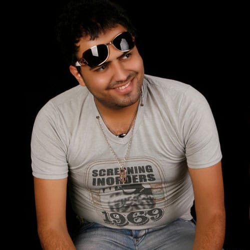 Download New Music Dokhtarak By Reza Shiri دانلود آهنگ جدید از رضا شیری در فاز موزیک اصلی