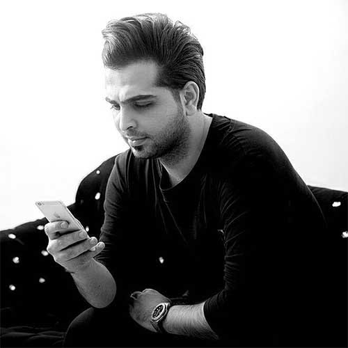 Download Music Divane Jaan By Farzad Farokh On Fazmusic آهنگ جدید فرزاد فرخ