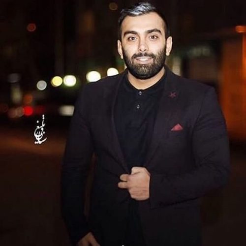 دانلود آهنگ جدید آروم آروم از مسعود صادقلو