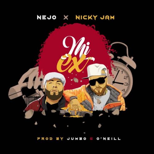 Download Music Mi Ex By Nicky Jam On Fazmusic دانلود آهنگ جدید می اکس از نیکی جم