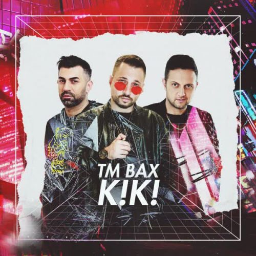 Download New Music Kiki By TM Bax دانلود آهنگ کی کی از تی ام بکس در فاز موزیک