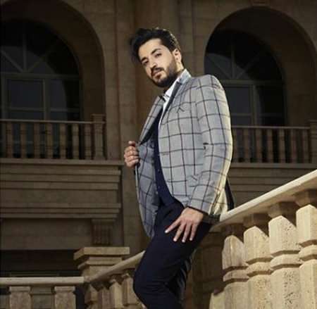 Download New Music Yare Shirin By Mojtaba Darbidi دانلود آهنگ آخ تو شب یلدای منی از مجتبی دربیدی در سایت فاز موزیک