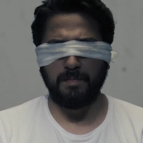 New Music Video Jonoun By Roozbeh Bemani دانلود ویدیو جنون از روزبه بمانی در سایت فاز موزیک