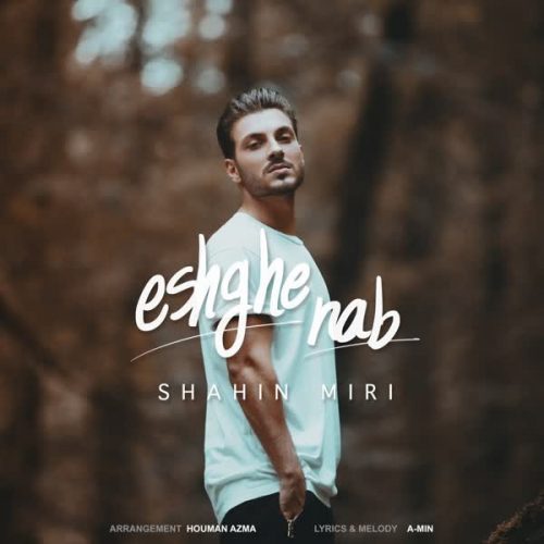 Download New Music Eshghe Nab By Shahin Miri دانلود آهنگ عشق ناب از شاهین میری