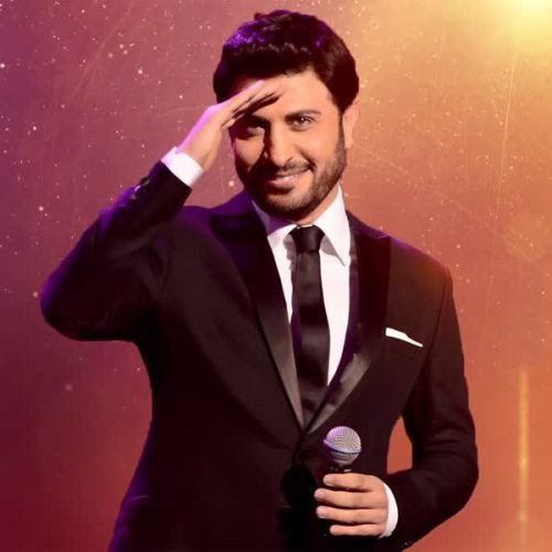 موزیک منتشر شده ماجد المهندس بنام یا فوز دانلود آهنگ یا فوز از ماجد المهندس