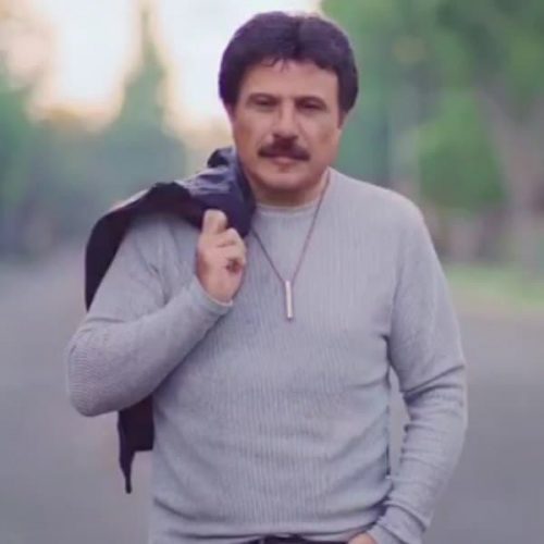 موزیک منتشر شده بیژن مرتضوی بنام آخرین پیک دانلود آهنگ جدید آخرین پیک از بیژن مرتضوی