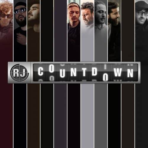 دانلود ریمیکس RJ CountDown 87 از رادیو جوان
