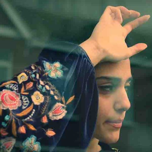 موزیک منتشر شده شروین بنام تنهایی دانلود موزیک ویدیو تنهایی از شروین