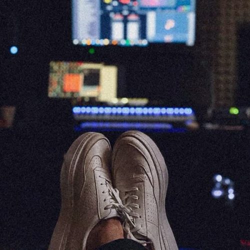دانلود آهنگ لال از یاس