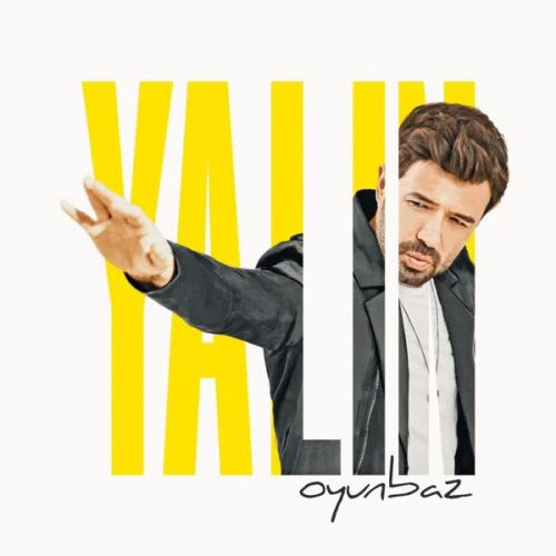 موزیک منتشر شده یالین بنام گویونباز دانلود آهنگ جدید Oyunbaz از Yalin