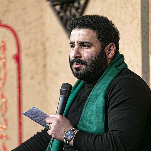 سید مهدی میرداماد محرم سال 1398 دانلود مداحی جدید سید مهدی میرداماد محرم ۱۴۰۰