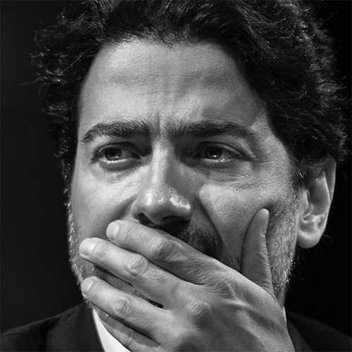 دانلود آهنگ گریه کن از همایون شجریان