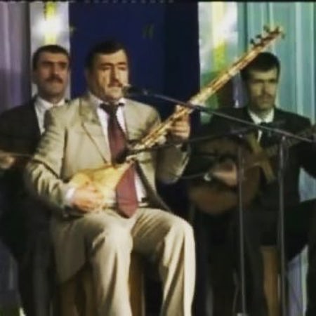 دانلود آهنگ جدید شاه پناهم بیده از دولتمند خلف