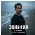 دانلود آهنگ حامیم به نام ورژن جدید عشقشو داری