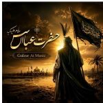 دانلود آهنگ هوش مصنوعی به نام عطر گل یاس سلام علیک حضرت عباس سلام علیک