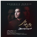 دانلود آهنگ هومان هدایی به نام غربت پنهان