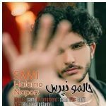 دانلود آهنگ سامی به نام حالمو نپرس