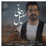 دانلود آهنگ سهیل رحمانی به نام دسته خودم نیست