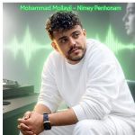 دانلود آهنگ محمد ملایی به نام دوس دارم صدات کنم توهم بگی جونم نیمه پنهونم